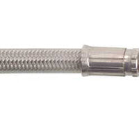 Galfer Brake Line Front Zx6r - Street Collection