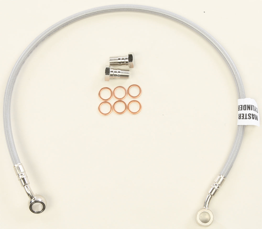 Galfer Brake Line Rear Cable - Street Collection