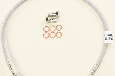 Galfer Brake Line Rear Cable - Street Collection