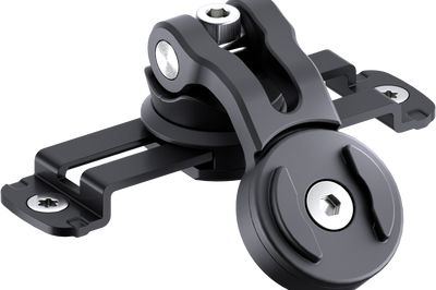 SP CONNECT Brake Mount Large Black - Mounts/Brackets