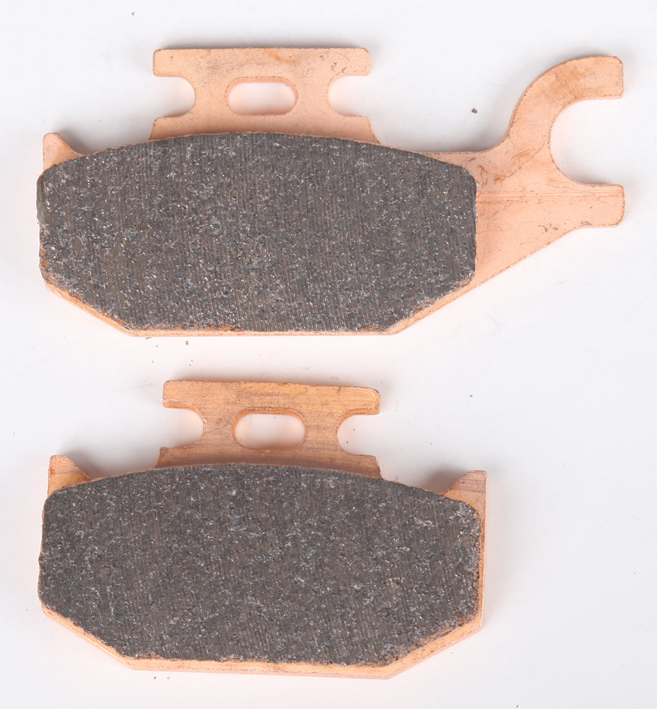 Streamline Brake Pad Extreme Duty - Atv Performance Products