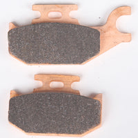Streamline Brake Pad Extreme Duty - Atv Performance Products