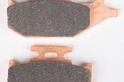 Streamline Brake Pad Extreme Duty - Atv Performance Products