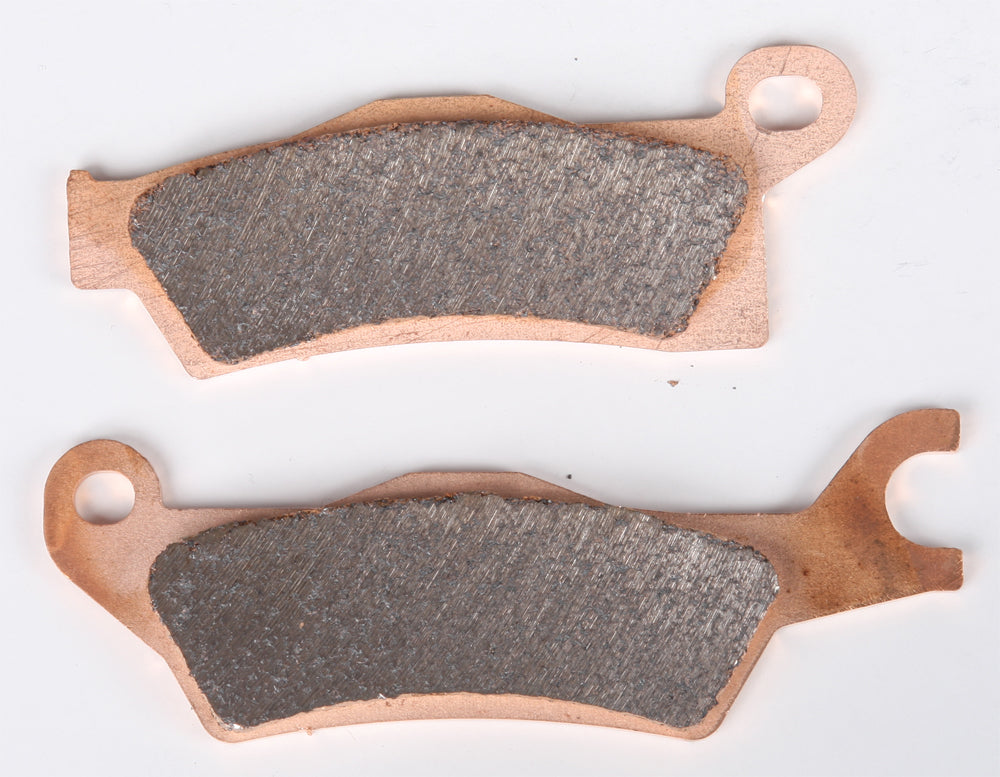 Streamline Brake Pad Extreme Duty - Atv Performance Products