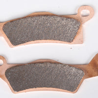 Streamline Brake Pad Extreme Duty - Atv Performance Products