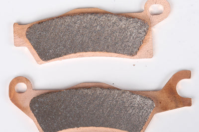 Streamline Brake Pad Extreme Duty - Atv Performance Products