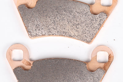 Streamline Brake Pad Extreme Duty - Atv Performance Products