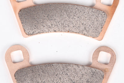 Streamline Brake Pad Extreme Duty - Atv Performance Products