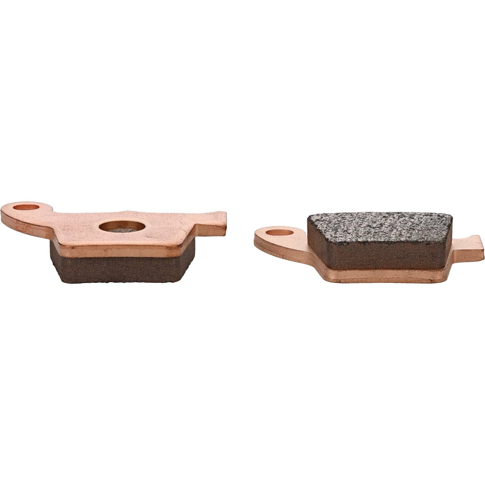 ALL BALLS Brake Pad Kit Sintered - Brakes