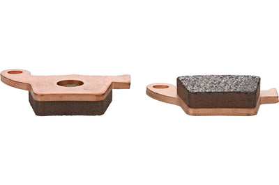 ALL BALLS Brake Pad Kit Sintered - Brakes