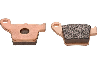 ALL BALLS Brake Pad Kit Sintered - Brakes