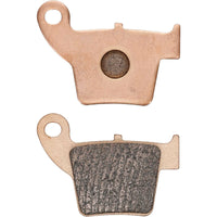 ALL BALLS Brake Pad Kit Sintered - Brakes