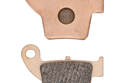 ALL BALLS Brake Pad Kit Sintered - Brakes