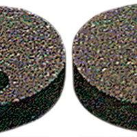 Sp1 Brake Pad Pol - Snowmobile Collection