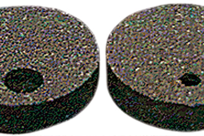 Sp1 Brake Pad Pol - Snowmobile Collection