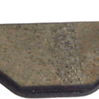 Sp1 Brake Pad Pol - Snowmobile Collection