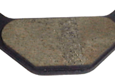 Sp1 Brake Pad Pol - Snowmobile Collection