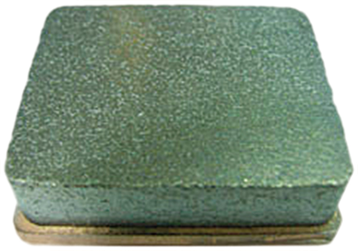 Sp1 Brake Pad Pol - Snowmobile Collection