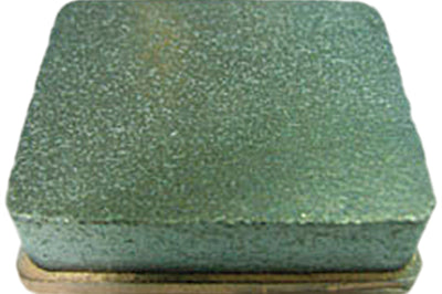 Sp1 Brake Pad Pol - Snowmobile Collection