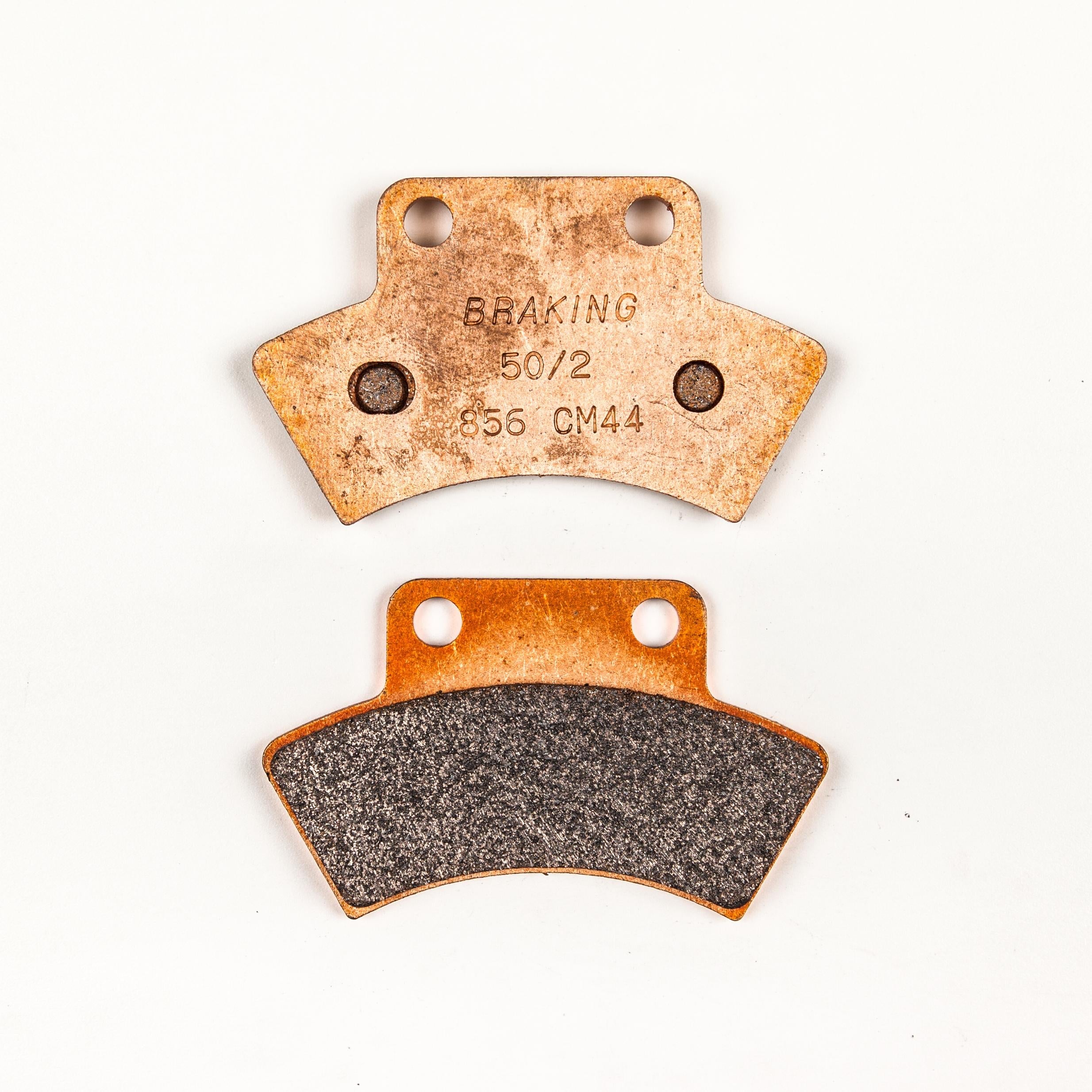 Braking Brake Pad Set Sintered Sport - Atv Performance Products