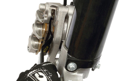 Unit Brake Pad Spreader - Tires & Wheels