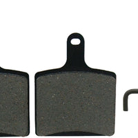 Sp1 Brake Pads A/c Full Metal - Snowmobile Collection
