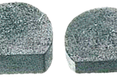 Sp1 Brake Pads A/c - Snowmobile Collection