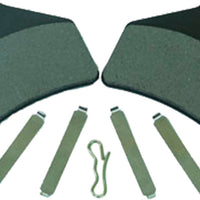 Sp1 Brake Pads A/c - Snowmobile Collection