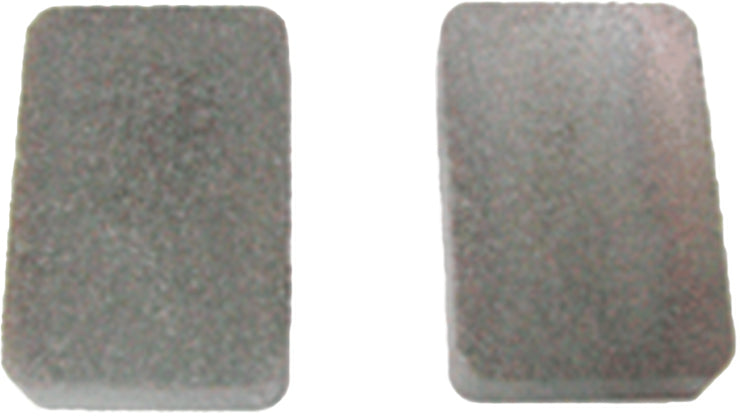Sp1 Brake Pads A/c - Snowmobile Collection