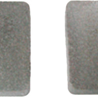 Sp1 Brake Pads A/c - Snowmobile Collection