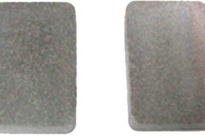 Sp1 Brake Pads A/c - Snowmobile Collection
