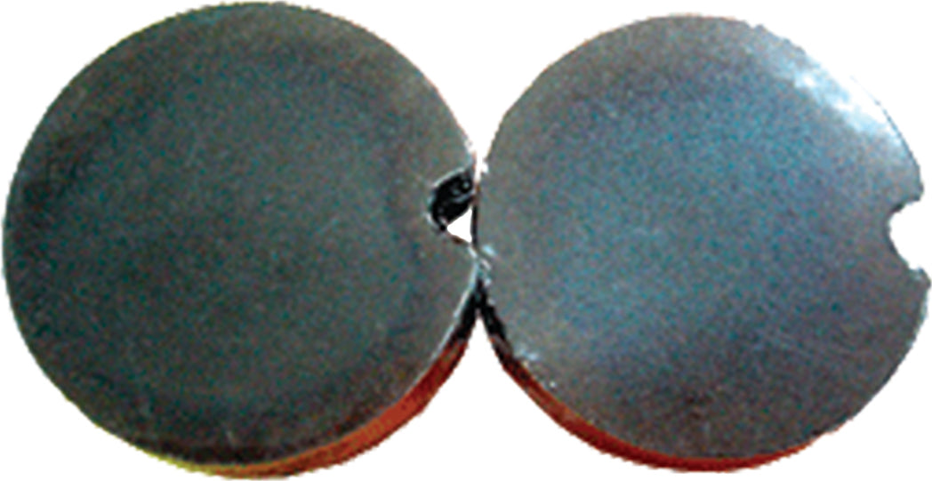 Sp1 Brake Pads A/c - Snowmobile Collection