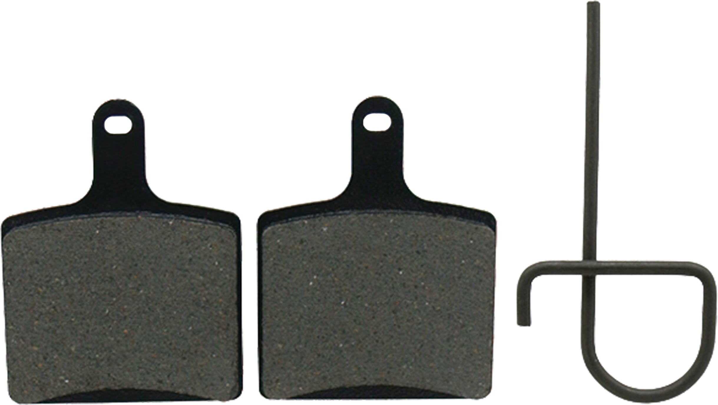 Sp1 Brake Pads A/c - Snowmobile Collection
