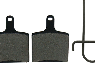 Sp1 Brake Pads A/c - Snowmobile Collection