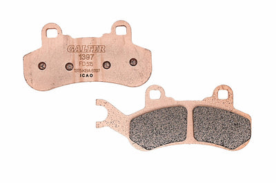 Galfer Brake Pads - Atv Performance Products