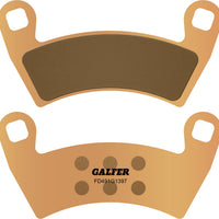 Galfer Brake Pads - Atv Performance Products