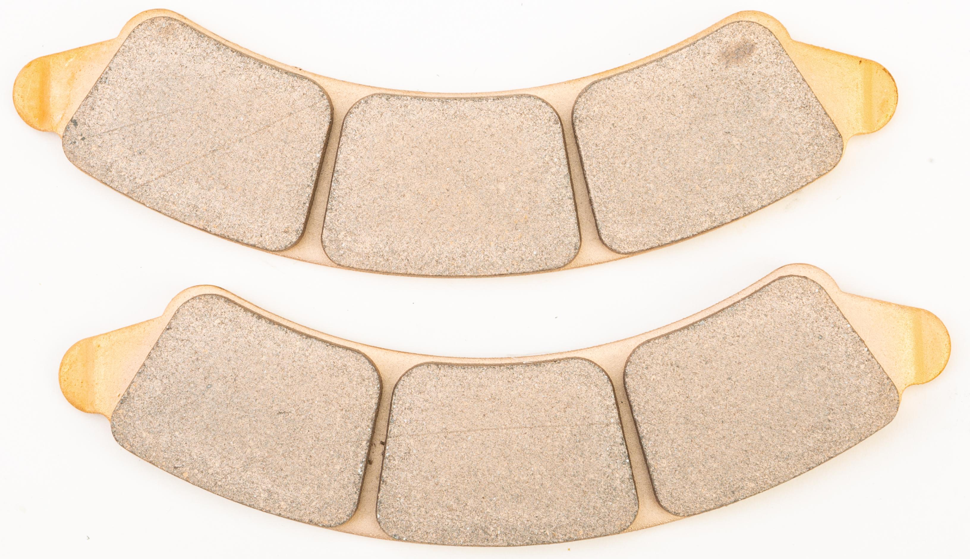 Ebc Brake Pads Fa728sv Severe Duty Sv Series - Atv Performance Products