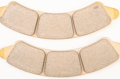 Ebc Brake Pads Fa728sv Severe Duty Sv Series - Atv Performance Products