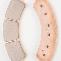 Ebc Brake Pads Fa728sv Severe Duty Sv Series - Atv Performance Products