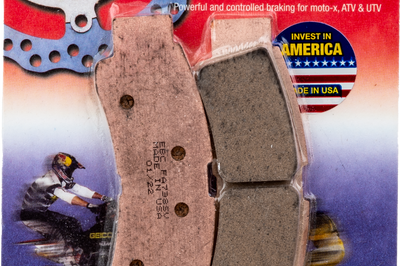 Ebc Brake Pads Fa738sv Severe Duty Sv Series - Atv Performance Products