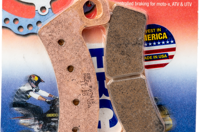 Ebc Brake Pads Fa741r Sintered R Series - Atv Performance Products