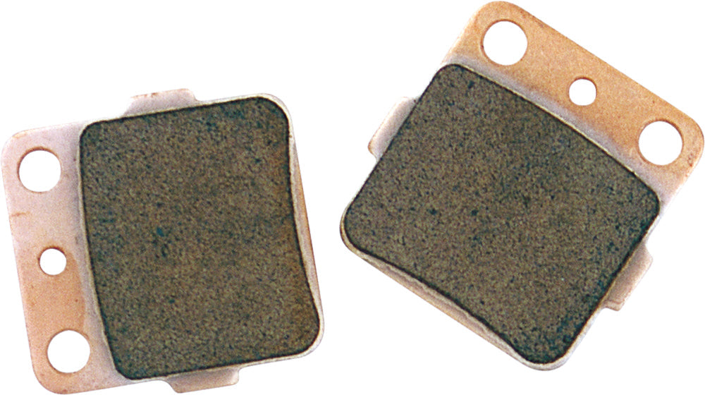 Ebc Brake Pads Fa84r Sintered R Series - Offroad Collection
