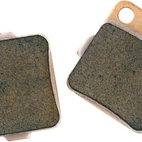 Ebc Brake Pads Fa84r Sintered R Series - Offroad Collection