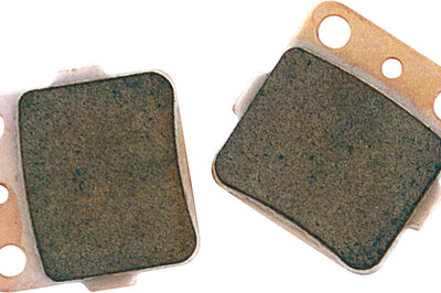 Ebc Brake Pads Fa84r Sintered R Series - Offroad Collection