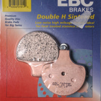 Ebc Brake Pads Fa94hh Double-h Sintered - Harddrive Products