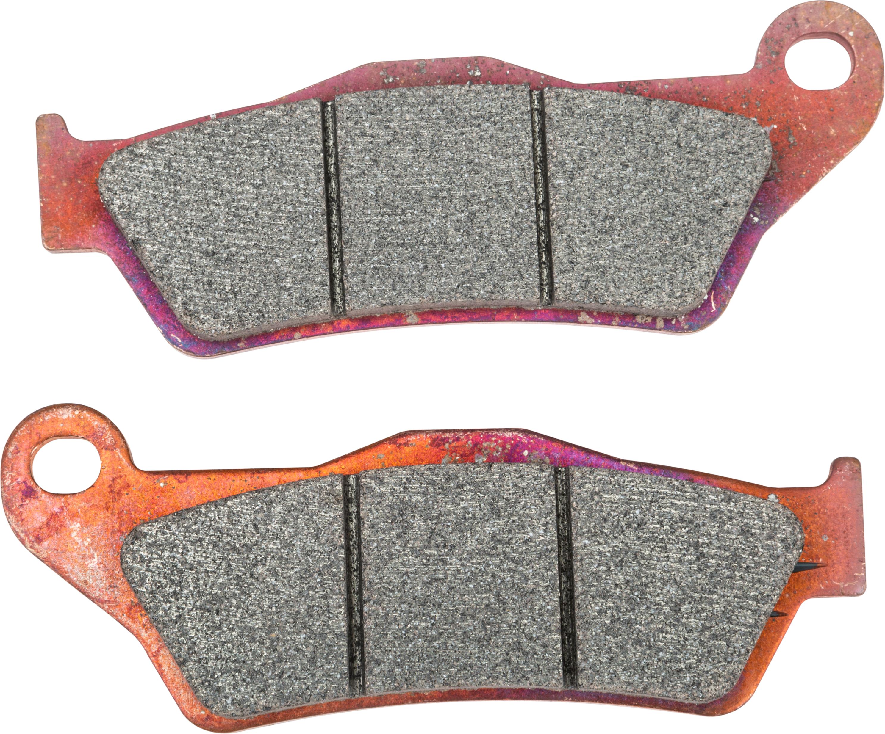 Magura Brake Pads Front Hus Offroad Collection
