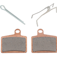 Sp1 Brake Pads Full Metal Ac - Snowmobile Collection