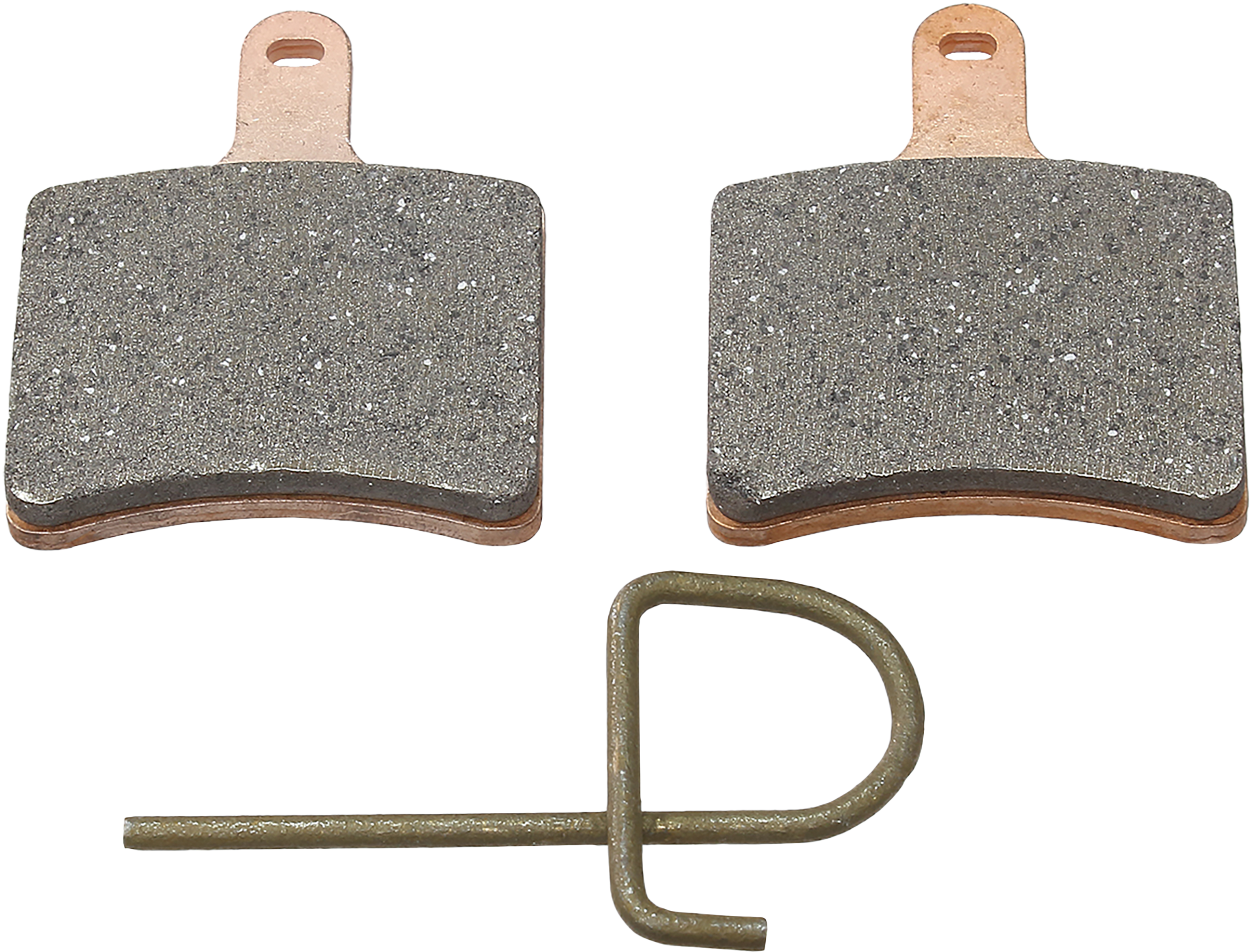 Sp1 Brake Pads Full Metal Ac - Snowmobile Collection