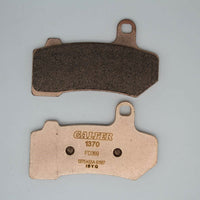 Galfer Brake Pads Hh Sintered Fr/rr - Harddrive Products