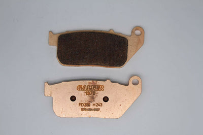 Galfer Brake Pads Hh Sintered Front - Harddrive Products